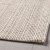 IKEA Ковер TIPHEDE 120x180 см Кремовый (ИКЕА TIPHEDE) 40456757 фото - 8