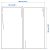 IKEA LENDA (ИКЕА ЛЕНДА) 40633109 фото - 4