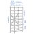 IKEA FROSKELAS (ИКЕА ФРОСКЕЛАС) 70619687 фото - 4