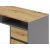 Письмовий стіл Signal B-012 Антрацит B012DAAT фото - 5