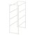 IKEA Каркас стеллажа JONAXEL Белый (ИКЕА ЙОНАКСЕЛЬ) 10429992