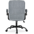 Офісне крісло для дітей Mebel Elit XAVI Сірий ME.XAVI/P/V/FO фото - 2
