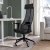 IKEA Офисное кресло JARVFJALLET Черный (ИКЕА ЖАРВФЬАЛЛЕ) 80510639 фото - 21