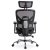 Офисное кресло Mebel Elit KAIR Черный ME.KAIR/CZ/T/FO фото - 4