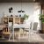 IKEA TONSTAD (ИКЕА ТОНСТАД) 60599939 фото - 3