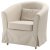 IKEA TULLSTA (ИКЕА ТУЛЬСТА) 40410335 фото - 2