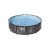 Каркасный бассейн Bestway 5614X STEEL PRO MAX 366x100 см Серый BES5614X фото - 2