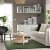 Килим STOENSE 170x240 см Зелений - 8 IKEA Килим STOENSE 170x240 см Зелений (ИКЕА СТОЭНС) 90607688 фото - 8