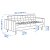IKEA LANDSKRONA (ИКЕА ЛАНДСКРОН) 59031702 фото - 4