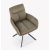 Обеденный стул поворотный Halmar K536 Оливковый V-CH-K/536-KR-OLIWKOWY фото - 7