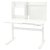 IKEA Письмовий стіл BERGLARKA Білий (ИКЕА БЕРГЛАРК) 79566482 фото - 7