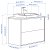 IKEA ANGSJON / BACKSJON (ИКЕА АНЖОН/БЭКСДЖОН) 19521397 фото - 3