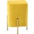 Пуф Chomik Желтый PHO5772 фото - 2