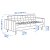 IKEA LANDSKRONA (ИКЕА ЛАНДСКРОН) 59031698 фото - 9