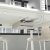 IKEA Основа для стола TROTTEN 140 см Белый 70544526 фото - 3