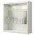 IKEA Полка стеклянная BESTA (ИКЕА БЕСТА) 00295530 фото - 2