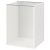 IKEA Каркас METOD (ИКЕА МЕТОДЫ) 50205626