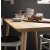 IKEA Обідній стіл LISABO Ясен (ИКЕА ЛИСАБО) 70294339 фото - 7