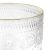 Креманка Homla BARREL 20 см Прозорий - 3 Креманка Homla BARREL 20 см Прозорий 226570 фото - 3