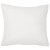 IKEA Наволочка DVALA 70х80 см Белый (ИКЕА DVALA) 20448513