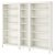 IKEA Стеллаж HEMNES Белый (ИКЕА ХЕМНЭС) 79231154