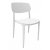 Садовий стілець Kontrast DELOS Білий Садовий стілець Kontrast DELOS Білий 12623246667