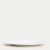 Обеденная тарелка Homla AUROO 26 см Белый 243445 фото - 2