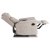 Крісло м'яке розкладне масажне з реклайнером Mebel Elit SEBASTIAN Бежевий ME.SEBASTIAN/BZ/T/FW фото - 7