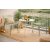 Садовый стол Kontrast DOMO Кремовый Meb000089 фото - 7