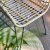 Садове крісло Homla JARDIN Дерево 200092 фото - 8