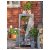 IKEA Стелаж з чохлом HYLLIS Сріблястий (ИКЕА ХИЛЛИС) 99291745 фото - 9