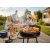 Угольный гриль Garden Line BBQ5351 Черный BBQ5351 фото - 5
