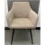 Обідній стілець Favora AMBER Капучино FA12073T