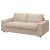 IKEA VIMLE (ИКЕА ВИМЛЕ) 89400575 фото - 4