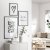 IKEA Рамка LOMVIKEN (ИКЕА ЛОМВИКЕН) 90314303 фото - 10
