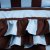 Комплект постільної білизни Homla TIFFANY 200x220 см Блакитний 245643 фото - 2