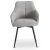 Обеденный стул Mebel Elit PALMA Серый ME.PALMA/JP/CZ/T/K фото - 2