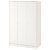 Шкаф KLEPPSTAD IKEA Шкаф KLEPPSTAD (ИКЕА КЛЕППСТАД) 00441758