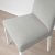 IKEA Обідній стілець BERGMUND Світло-сірий (ИКЕА БЕРГМУНД) 09387733 фото - 12