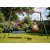 Садовые качели Garden Line 290x180x200 см Разноцветный KRE1111 фото - 11