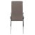 Обідній стілець Mebel Elit MOLLY Сірий ME.MOLLY/P/CH/E/K фото - 4