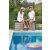 Садовый ящик Keter BRUSHWOOD 455 л Графит 230418 фото - 5