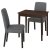 NASINGE/BERGMUND IKEA NASINGE/BERGMUND (ИКЕА НАСИНГЕ/БЕРГМУНД) 69596998