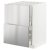 IKEA METOD/MAXIMERA (ИКЕА МЕТОДЫ/МАКСИМЕРА) 99329866