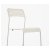 IKEA Обеденный стул ADDE Белый (ИКЕА АДДЕ) 10219178 фото - 5