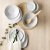 IKEA Десертна тарілка IKEA 365+ 15 см Білий (ИКЕА ИКЕА 365+) 30279675 фото - 8