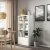 IKEA Стелаж KALLAX Білий (ИКЕА КАЛЛАКС) 19552893 фото - 3