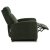 Кресло мягкое раскладное с реклайнером Mebel Elit DANNY Velvet Зеленый ME.DANNY/Z/SZTR/FW фото - 5