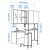IKEA ENHET (ИКЕА ЭНХЕТ) 79546432 фото - 4