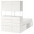 IKEA Ліжко PLATSA (ИКЕА ПЛАТСА) 09324284